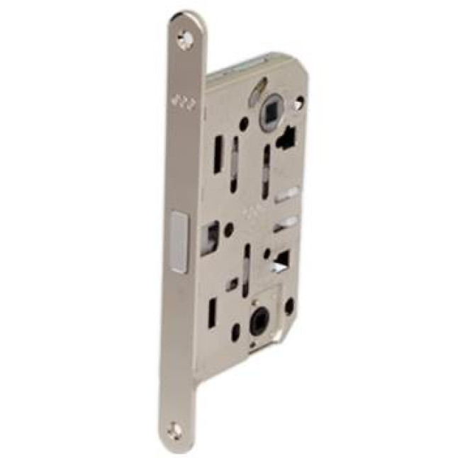 Корпус замка Agb Mediana Polaris WC B04102.50.06 (магнітний) нікель