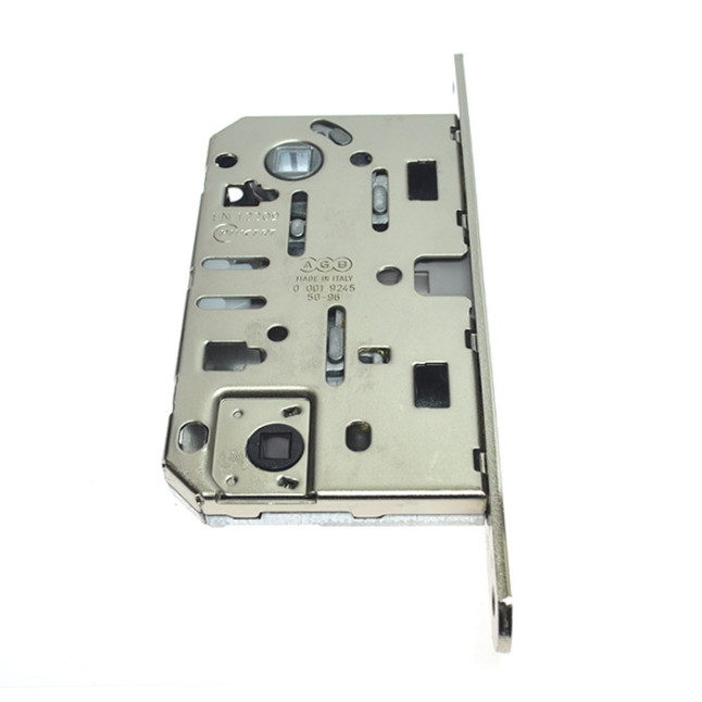 Корпус замка Agb Mediana Polaris WC B04102.50.06 (магнітний) нікель
