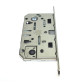 Корпус замка Agb Mediana Polaris WC B04102.50.06 (магнітний) нікель