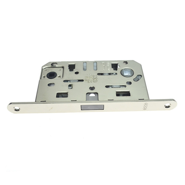 Корпус замка Agb Mediana Polaris WC B04102.50.06 (магнітний) нікель
