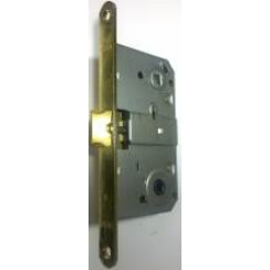 Корпус замка Agb Mediana WC b01019.50.03 латунь Корпус замка Agb Mediana WC b01019.50.03 латунь