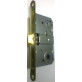 Корпус замка Agb Mediana WC b01019.50.03 латунь