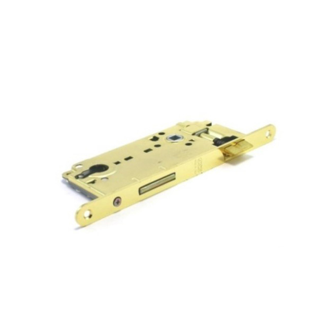 Корпус замка Agb Sicurezza B.00860.50.03 латунь Корпус замка Agb Sicurezza B.00860.50.03 латунь