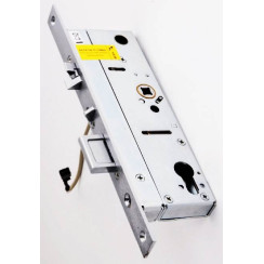 Замок врізний електромеханічний Bera SZPES-правий Замок врізний електромеханічний Bera SZPES-правий