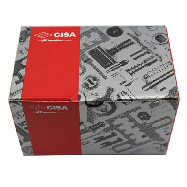 Замок накладний електромеханічний Cisa 1.11630.50 (Тип 1) Замок накладний електромеханічний Cisa 1.11630.50 (Тип 1)