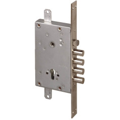 Корпус замка Cisa Revolution Pro 56.535 Корпус замка Cisa Revolution Pro 56.535