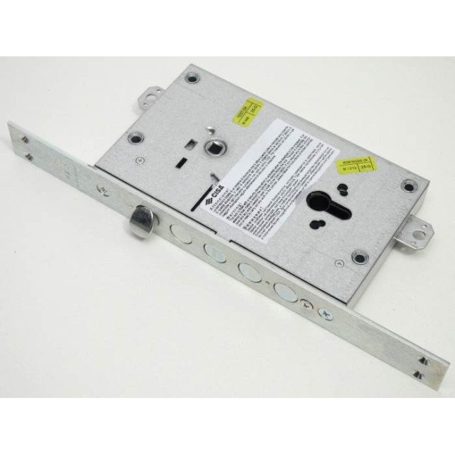 Корпус замка Cisa Revolution Pro 56.535