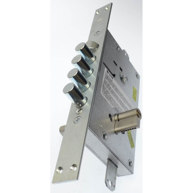 Корпус замка Cisa Revolution Pro 56.535