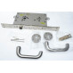 Корпус замка Cisa ComfortLock 56.835 Корпус замка Cisa ComfortLock 56.835