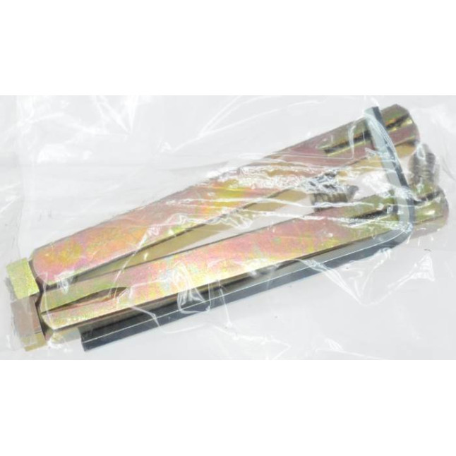 Корпус замка Cisa ComfortLock 56.835 Корпус замка Cisa ComfortLock 56.835
