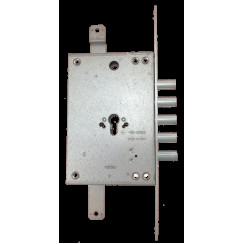 Корпус замка Cisa В6525 Корпус замка Cisa В6525