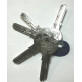 Замок врезной Tesa Dead Bolt R51666 AB античная бронза Замок врезной Tesa Dead Bolt R51666 AB античная бронза
