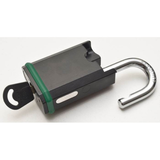 Замок навесной Mul-t-lock E11-H (Interactive) Замок навесной Mul-t-lock E11-H (Interactive)