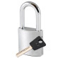 Замок навісний Mul-t-lock G-47 (50 мм) (7x7) Замок навісний Mul-t-lock G-47 (50 мм) (7x7)