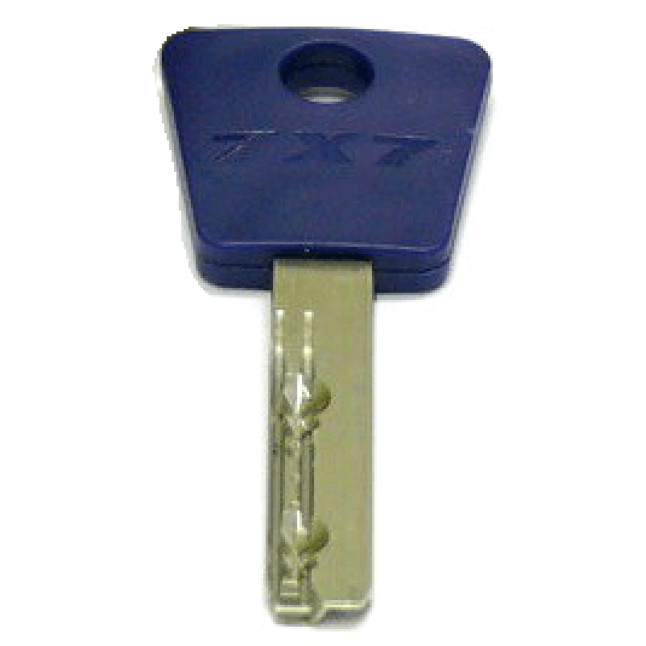 Замок навісний Mul-t-lock G-47 (50 мм) (7x7) Замок навісний Mul-t-lock G-47 (50 мм) (7x7)