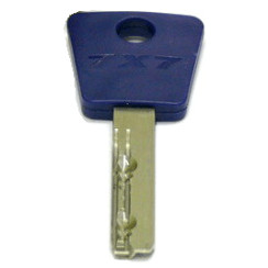 Замок навісний Mul-t-lock G-55 / 27mm (7x7) Замок навісний Mul-t-lock G-55 / 27mm (7x7)