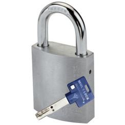 Замок навісний Mul-t-lock G-55 (Interactive +) Замок навісний Mul-t-lock G-55 (Interactive +)