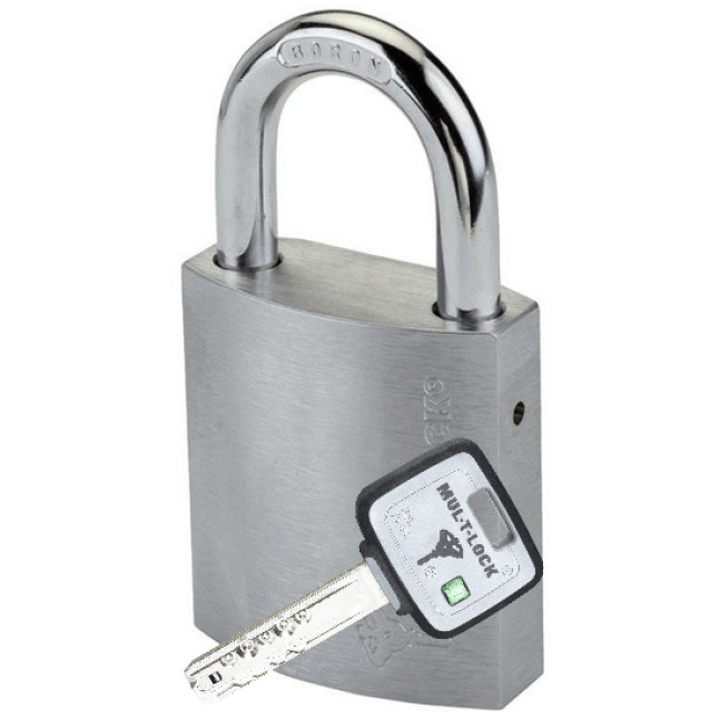Замок навісний Mul-t-lock G-55 (MT5 +)