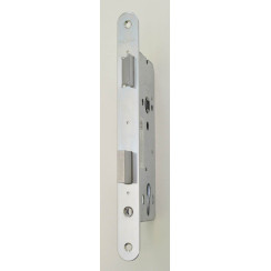 Корпус замка Gerda zw 100 PZ никель Корпус замка Gerda zw 100 PZ никель
