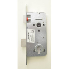 Корпус замка Gerda zw 100 PZ никель Корпус замка Gerda zw 100 PZ никель