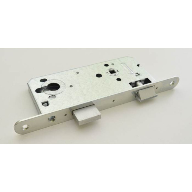 Корпус замка Gerda zw 100 PZ никель Корпус замка Gerda zw 100 PZ никель