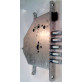 Корпус замка Gerda ZW 6000