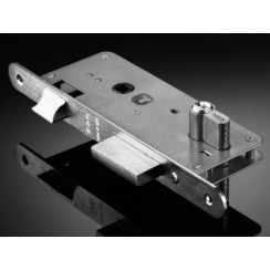 Корпус замка Iseo 291 Sash Lock(3) Корпус замка Iseo 291 Sash Lock(3)