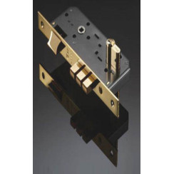 Корпус замка Iseo 291 Sash Lock 3 Корпус замка Iseo 291 Sash Lock 3