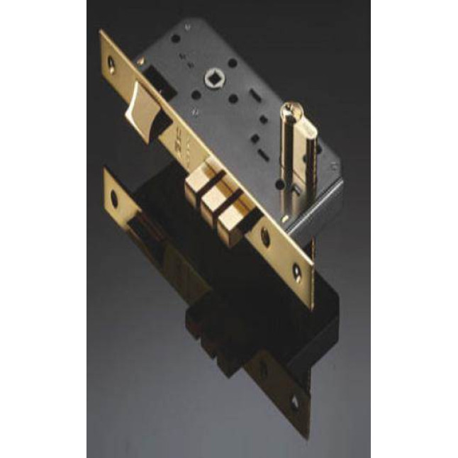 Корпус замка Iseo 291 Sash Lock 3 Корпус замка Iseo 291 Sash Lock 3