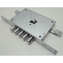 Корпус замка Iseo 672.0028.OG00A1 Корпус замка Iseo 672.0028.OG00A1