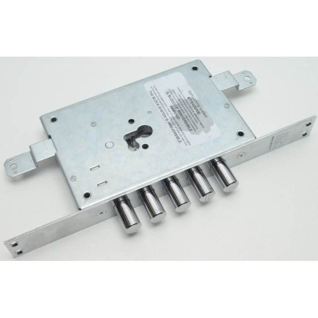Корпус замка Iseo 672.0028.OG00A1 Корпус замка Iseo 672.0028.OG00A1