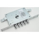 Корпус замка Iseo 672.0028.OG00A1 Корпус замка Iseo 672.0028.OG00A1