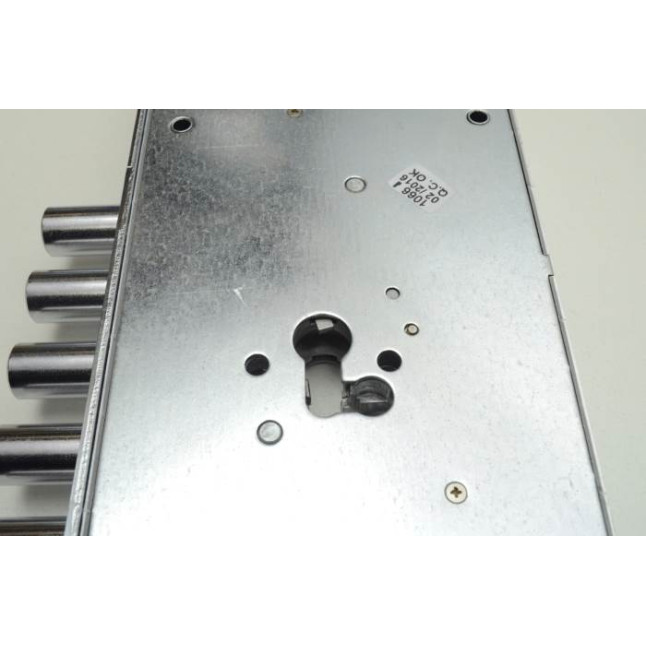 Корпус замка Iseo 672.0028.OG00A1 Корпус замка Iseo 672.0028.OG00A1
