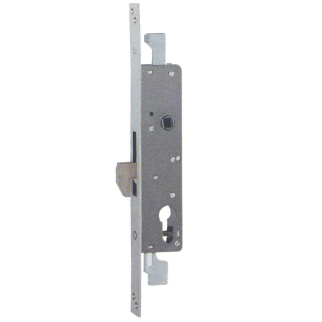 Корпус замка Iseo 783480254 бэксет 25 мм Корпус замка Iseo 783480254 бэксет 25 мм