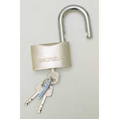 Замок навесной Gerda KSWS-70