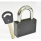 Замок навісний Mul-t-lock M13 / C1 (Classic) висота дужки 37 мм