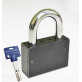 Замок навісний Mul-t-lock M13 / C1 (Interactive +) висота дужки 37 мм