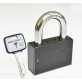 Замок навісний Mul-t-lock M13 / C1 (MT5 +) висота дужки 37 мм