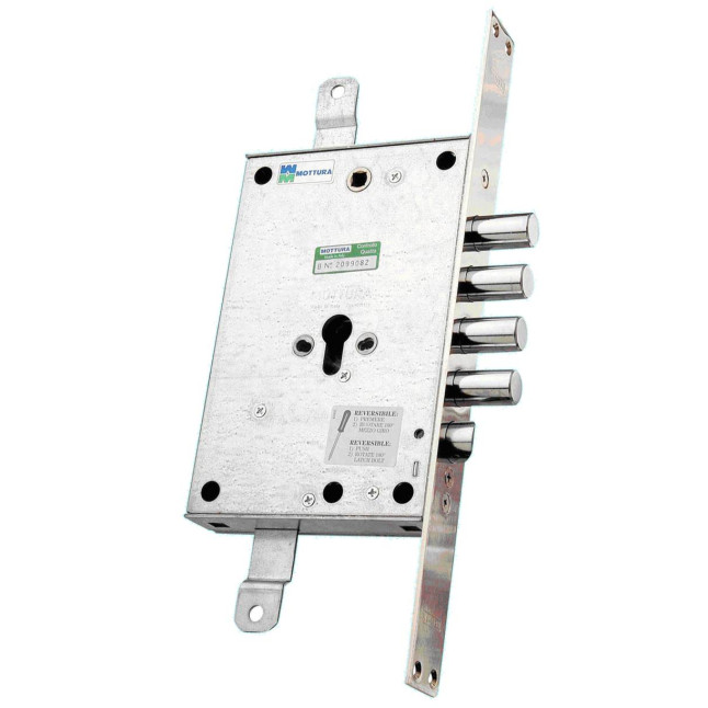 Корпус замка Mottura 85.971 Dr (правый) Корпус замка Mottura 85.971 Dr (правый)