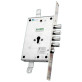 Корпус замка Mottura 85.971 Dr (правый) Корпус замка Mottura 85.971 Dr (правый)