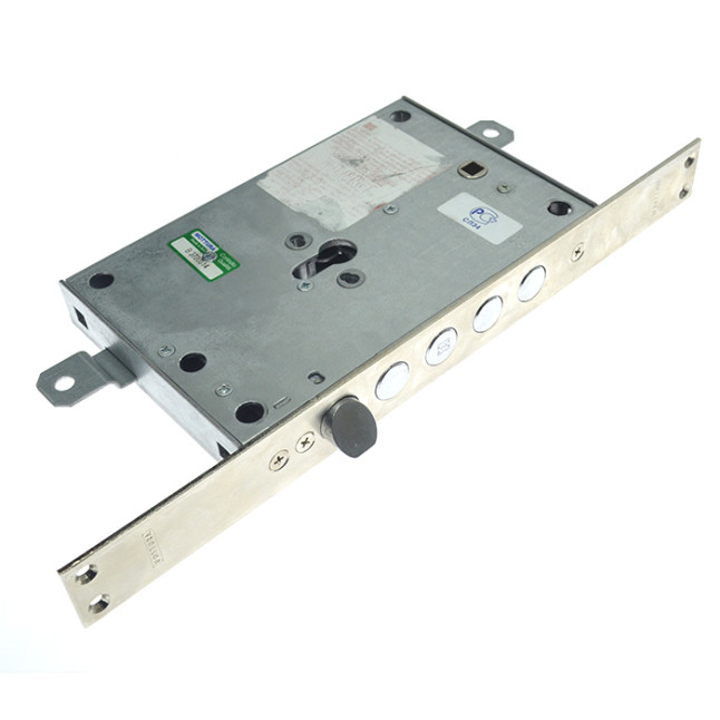 Корпус замка Mottura 85.971 Dr (правый) Корпус замка Mottura 85.971 Dr (правый)