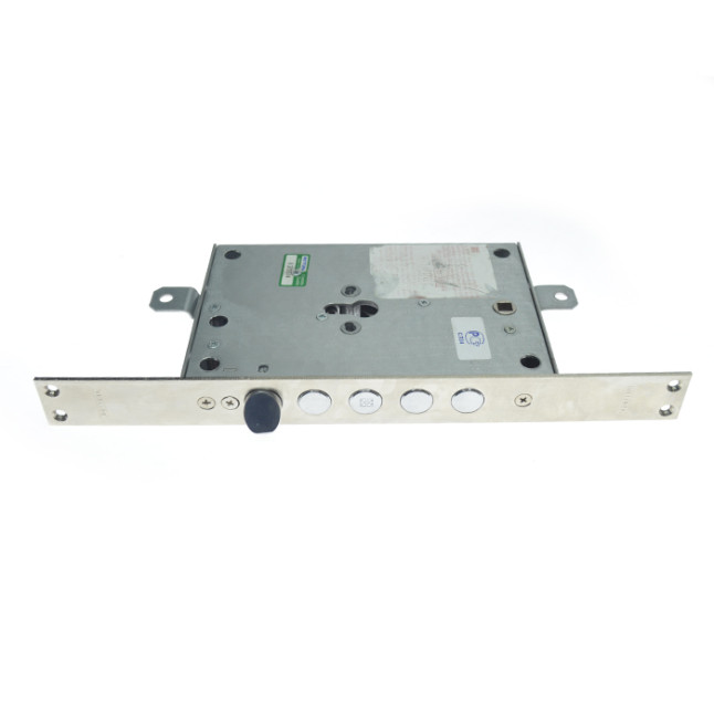 Корпус замка Mottura 85.971 Dr (правый) Корпус замка Mottura 85.971 Dr (правый)