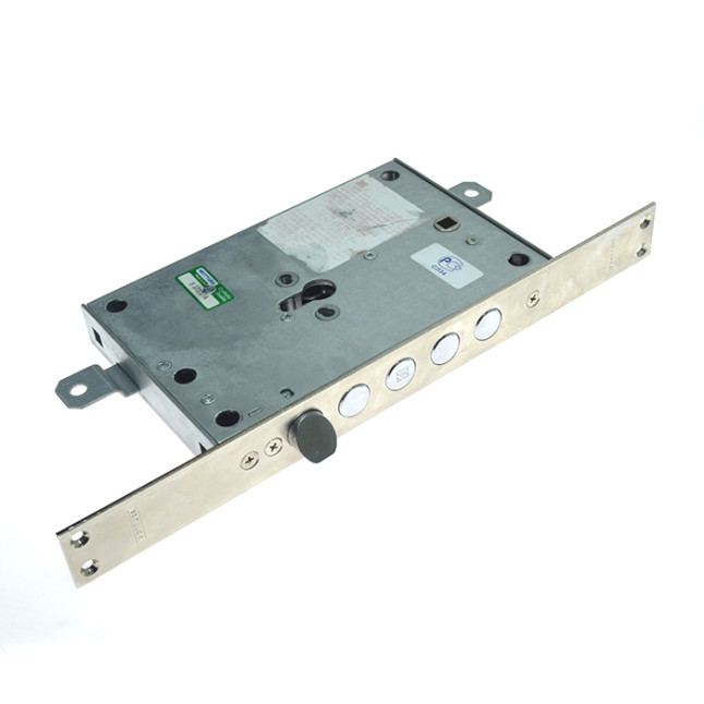 Корпус замка Mottura 85.971 Dr (правый) Корпус замка Mottura 85.971 Dr (правый)