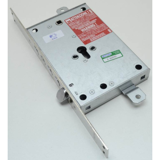 Корпус замка Mottura 85.971 Sr (лівий)