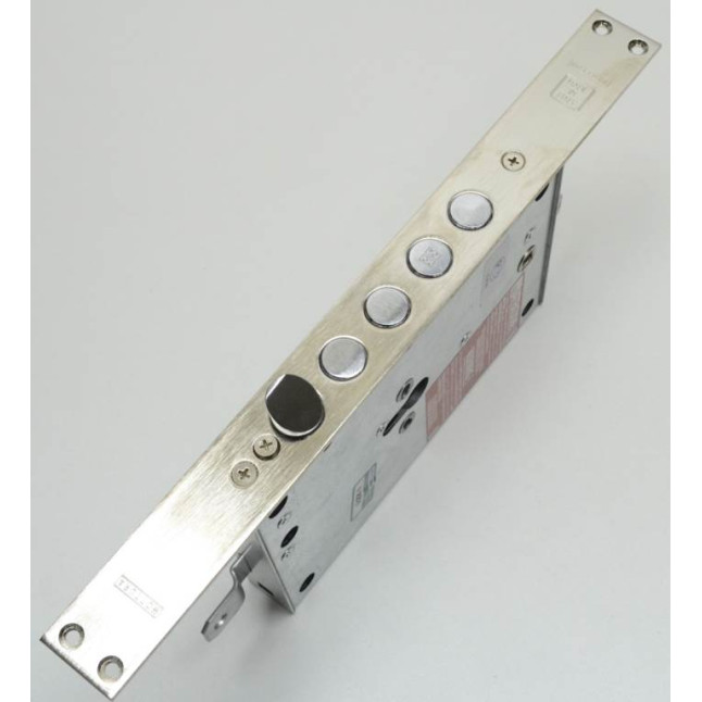 Корпус замка Mottura 85.971 Sr (лівий)
