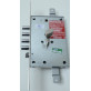 Корпус замка Mottura 85.971 Sr (лівий)