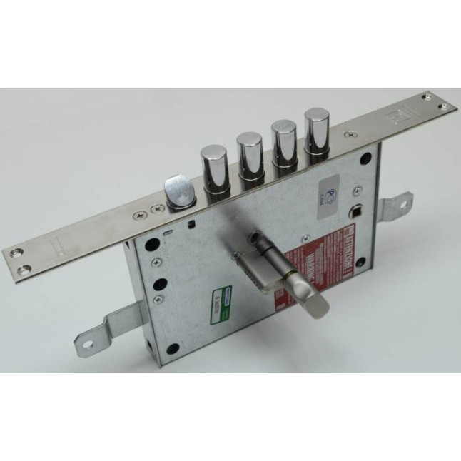 Корпус замка Mottura 85.971 Sr (лівий)