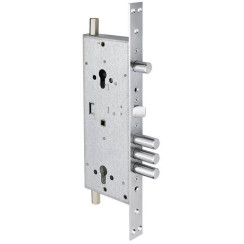 Корпус замка Mul-t-lock 415 G Корпус замка Mul-t-lock 415 G