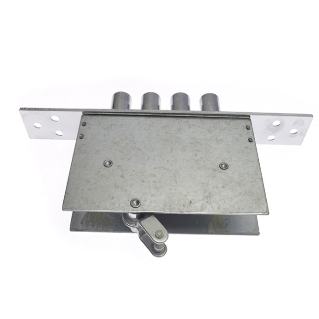 Корпус замка Mul-t-lock 415 G