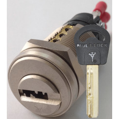 Електричний перемикач Mul-t-lock CAM Switch (управління від ключа) Електричний перемикач Mul-t-lock CAM Switch (управління від ключа)